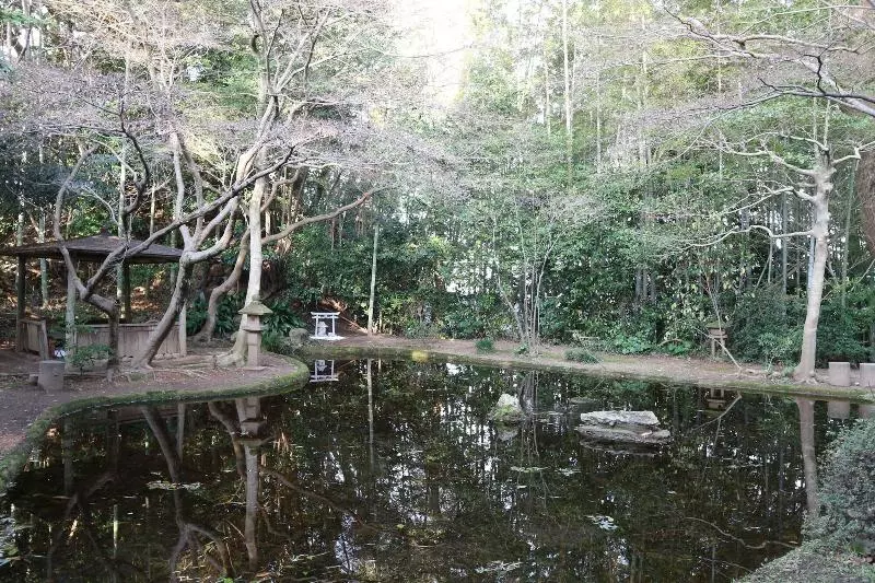 Hotelli Takeshi Sanso