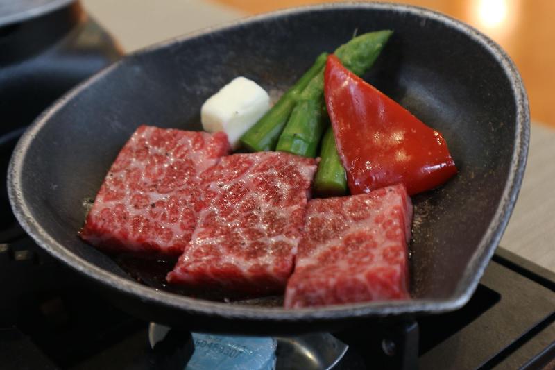 בית מלון כפרי Takeshi Sanso