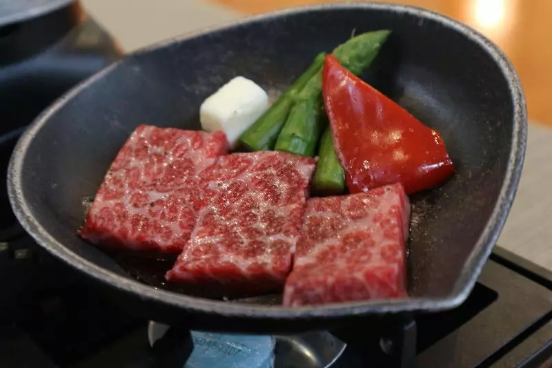 Hotelli Takeshi Sanso