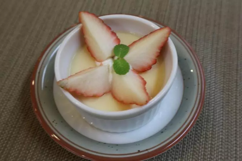 Hotelli Takeshi Sanso