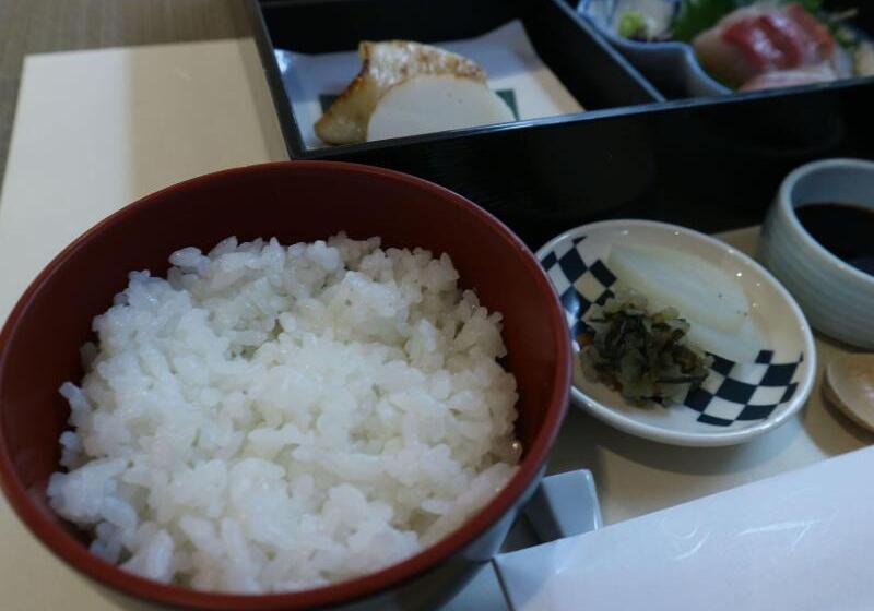 בית מלון כפרי Takeshi Sanso