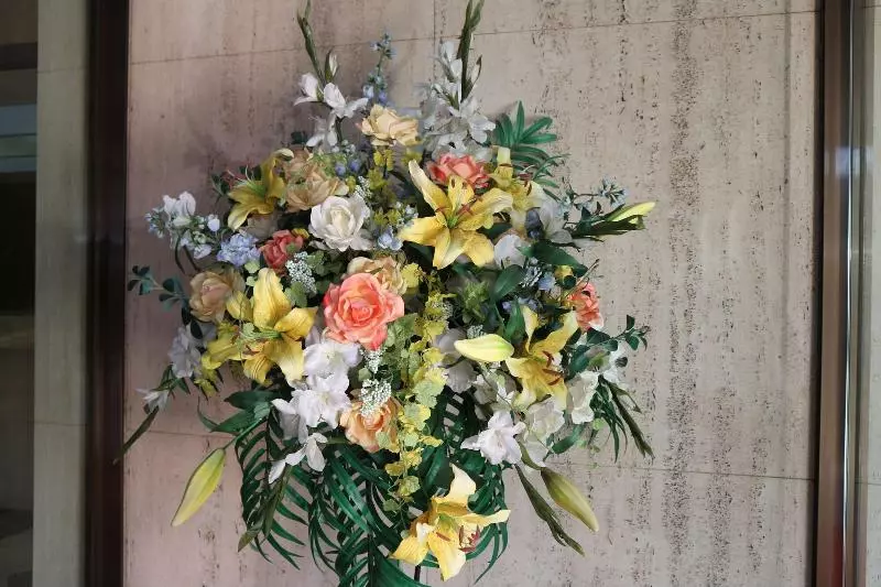 Hotelli Takeshi Sanso