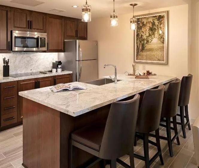 ホテル Grand Reserve At The Meritage