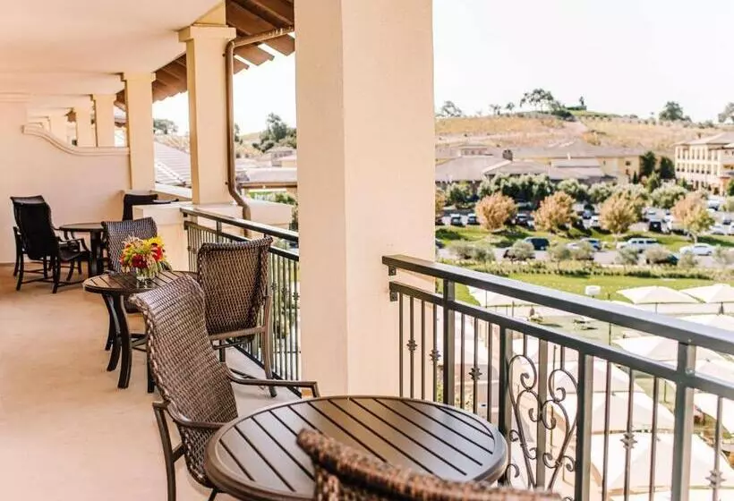 ホテル Grand Reserve At The Meritage