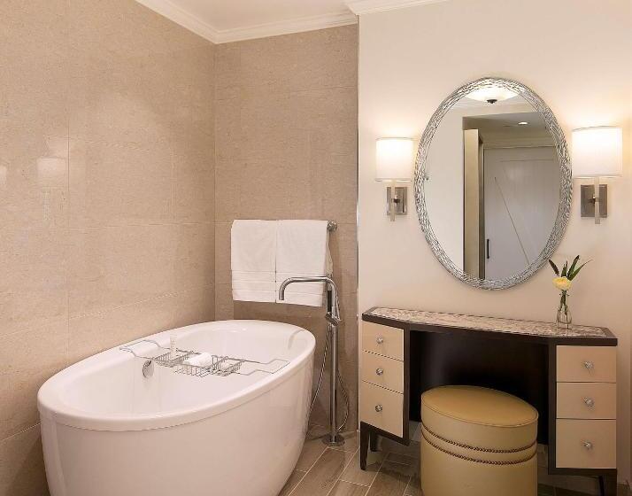 בית מלון כפרי Grand Reserve At The Meritage