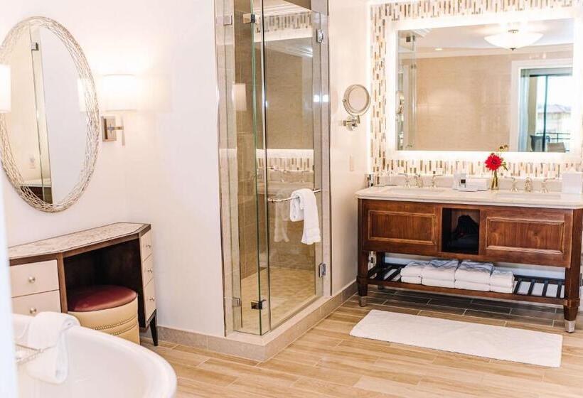 בית מלון כפרי Grand Reserve At The Meritage