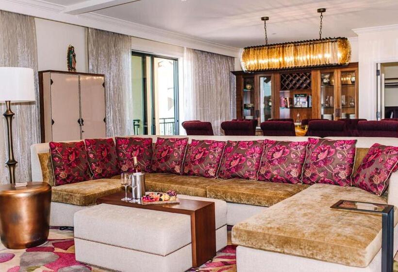 בית מלון כפרי Grand Reserve At The Meritage