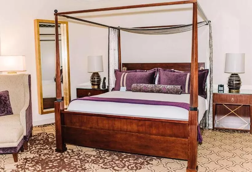 ホテル Grand Reserve At The Meritage