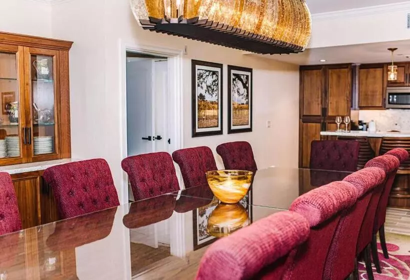 ホテル Grand Reserve At The Meritage