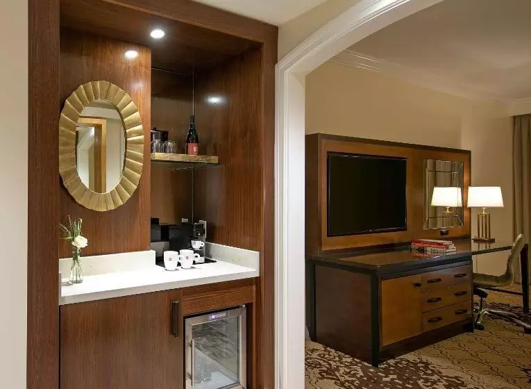 ホテル Grand Reserve At The Meritage