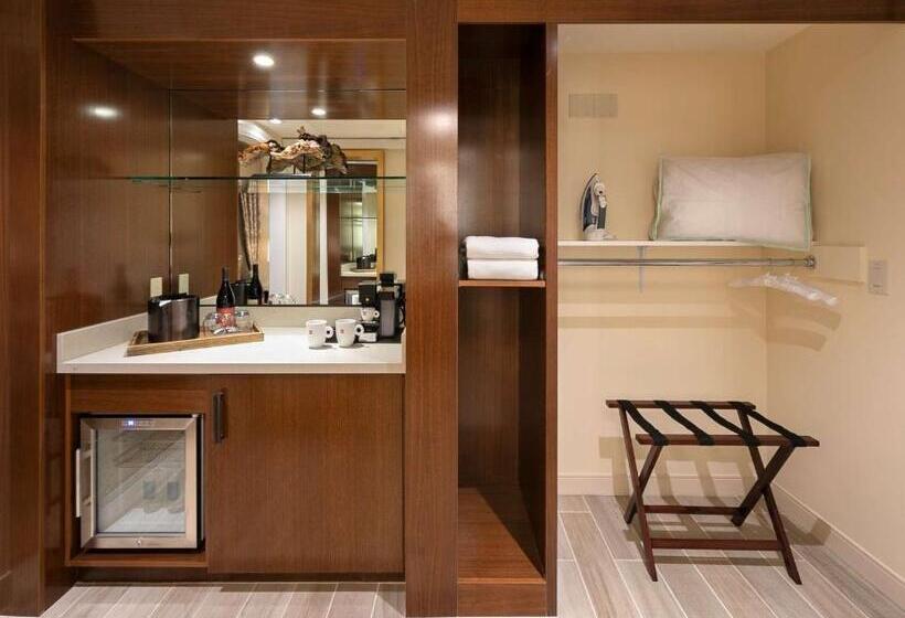 בית מלון כפרי Grand Reserve At The Meritage