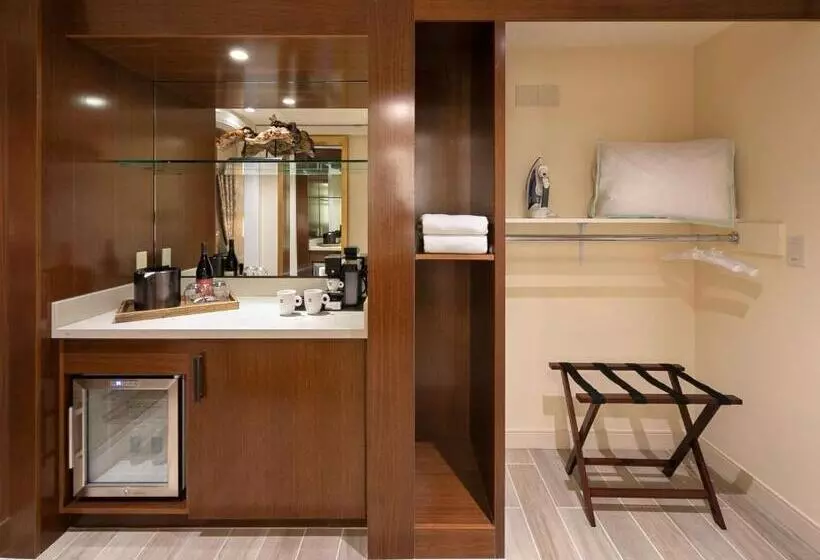 ホテル Grand Reserve At The Meritage