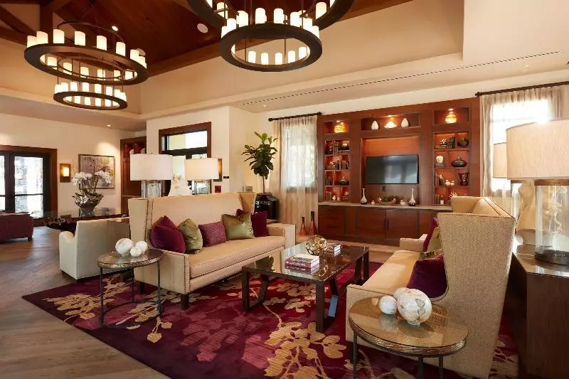 ホテル Grand Reserve At The Meritage