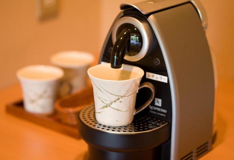 בית מלון כפרי Yumenoian Yuyake Koyake