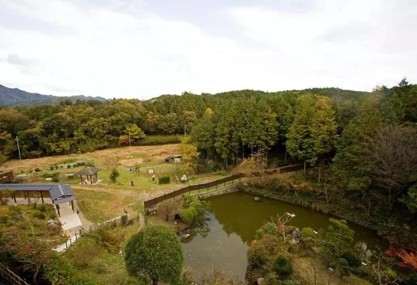 ホテル Yumenoian Yuyake Koyake