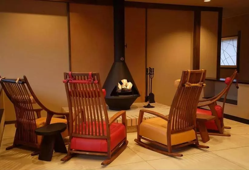 ホテル Yumenoian Yuyake Koyake