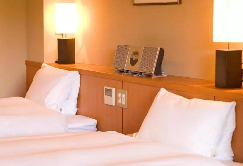 ホテル Yumenoian Yuyake Koyake