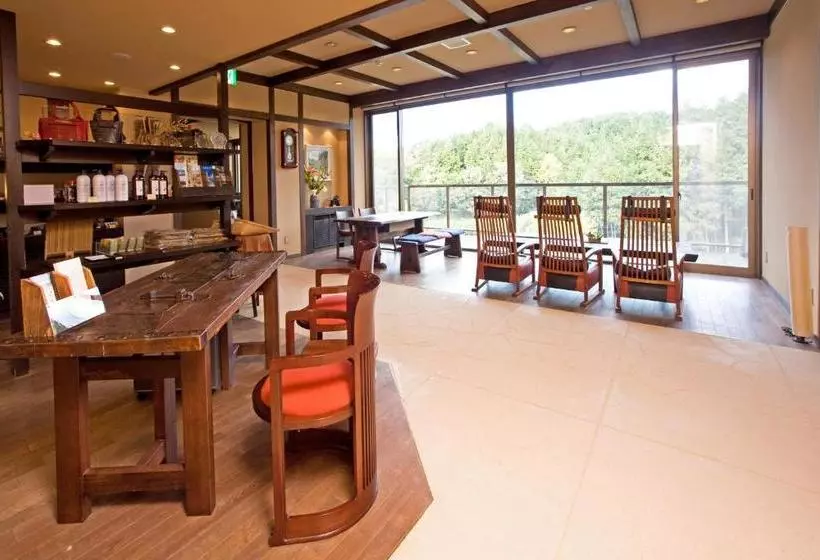 ホテル Yumenoian Yuyake Koyake