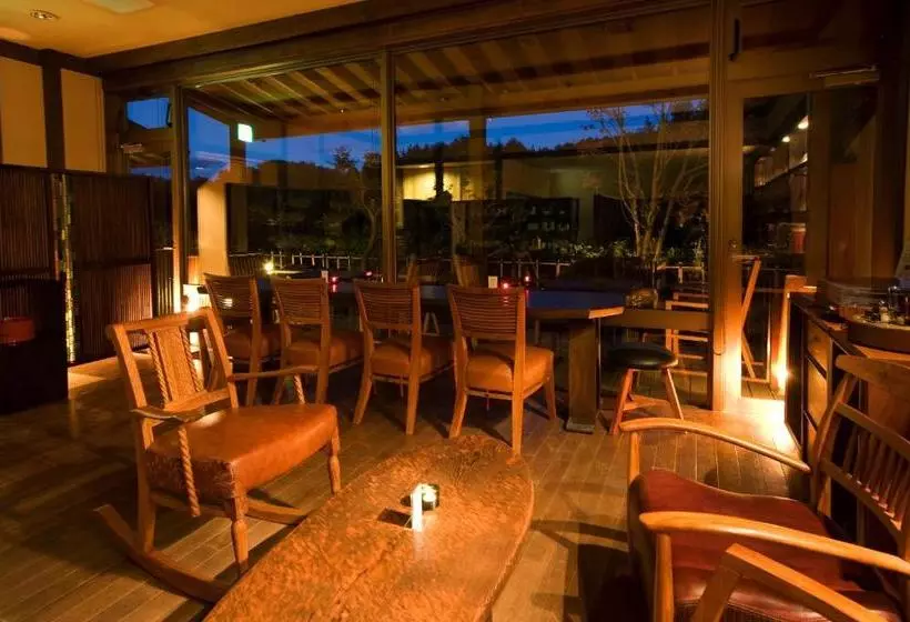 ホテル Yumenoian Yuyake Koyake