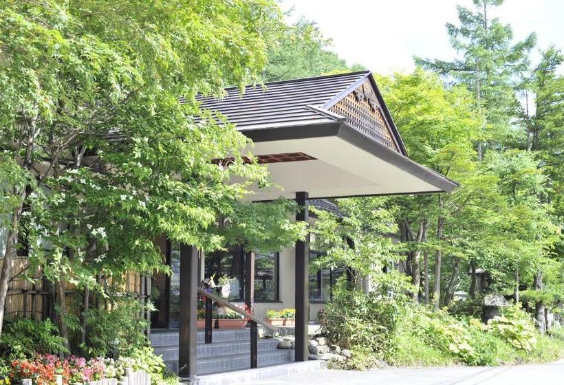 Fotos del hotel Yumoto Itaya:  10