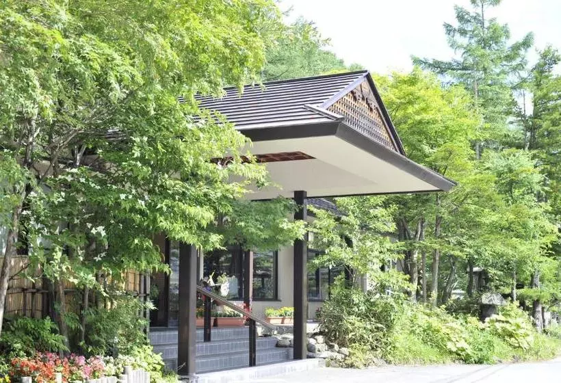 ホテル Yumoto Itaya