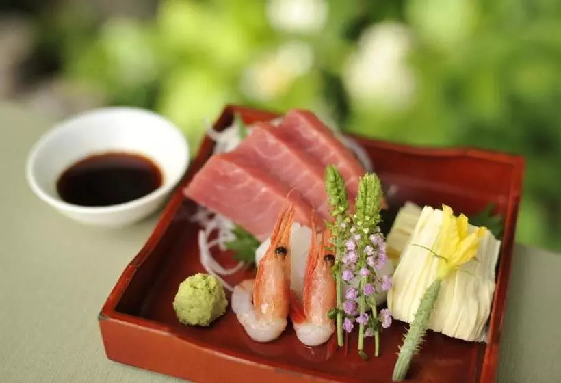 ホテル Yumoto Itaya