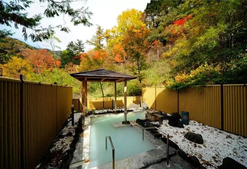 ホテル Yumoto Itaya