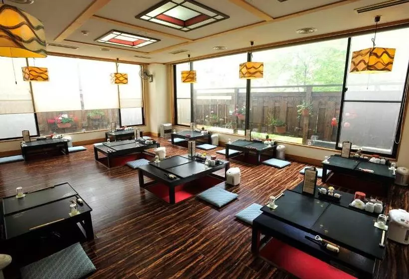 ホテル Yumoto Itaya