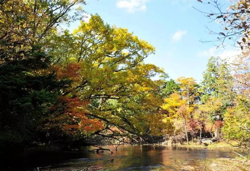 ホテル Yumoto Itaya