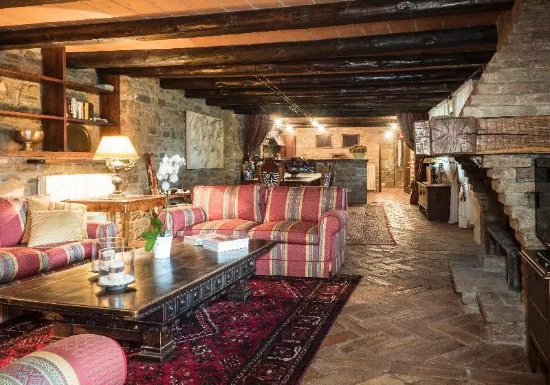 Residenza T'allicon