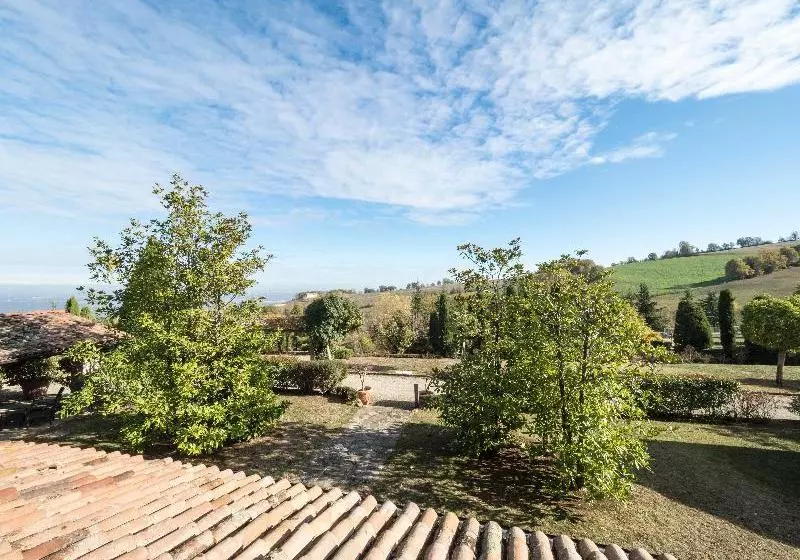 Residenza T'allicon