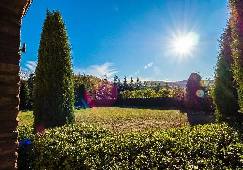 Residenza T'allicon