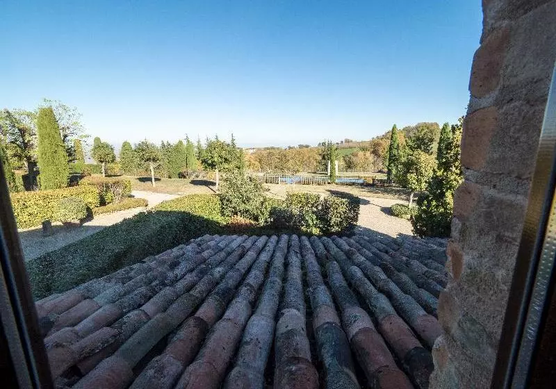 Residenza T'allicon