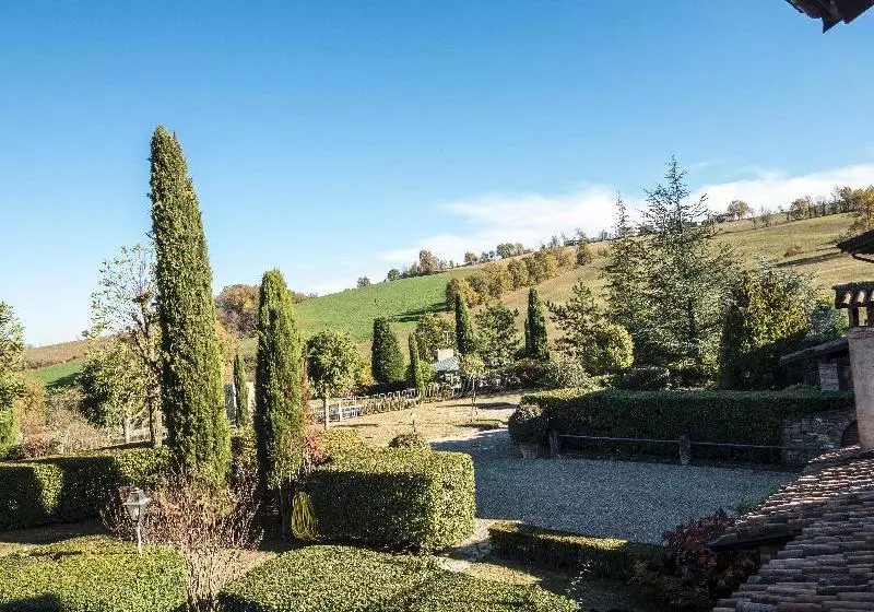 Residenza T'allicon