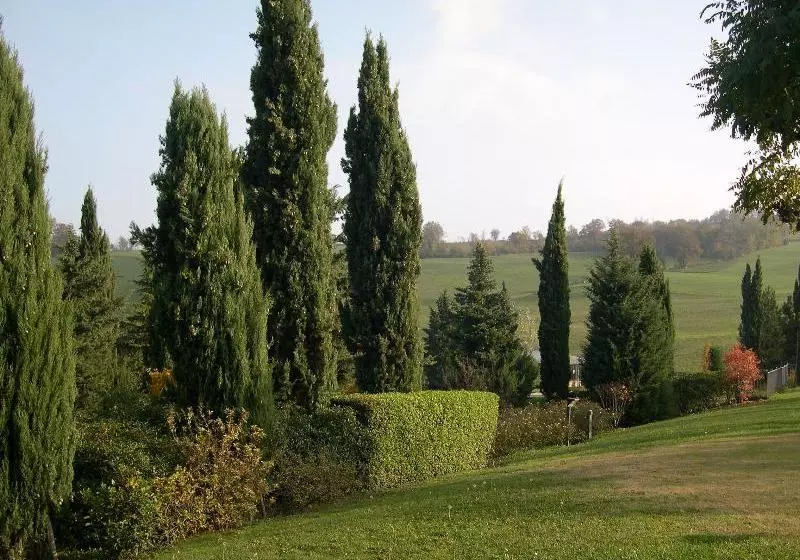 Residenza T'allicon