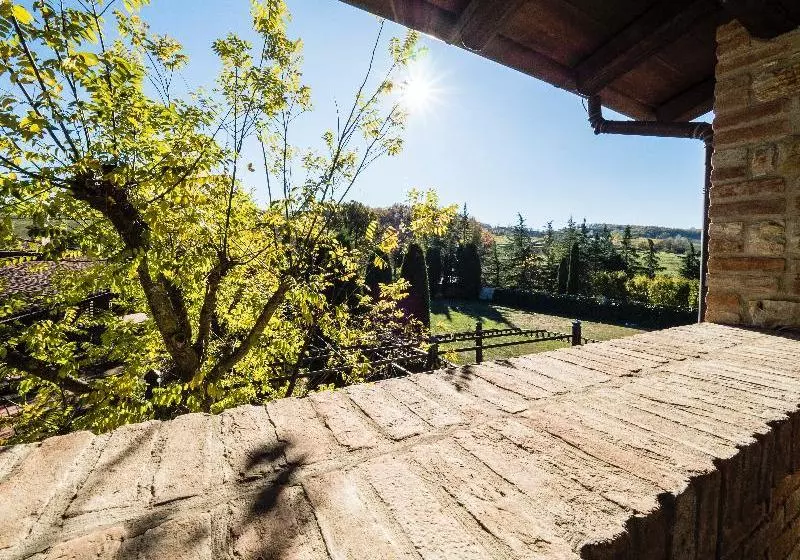 Residenza T'allicon