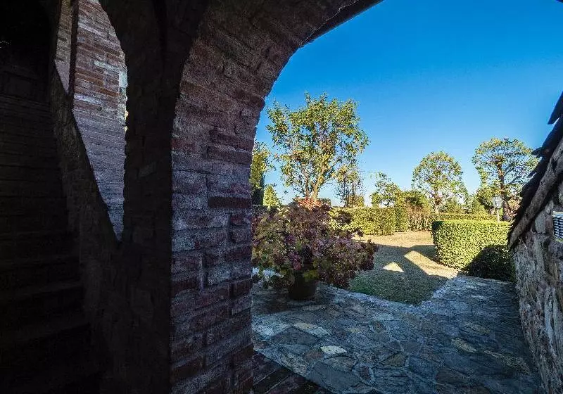 Residenza T'allicon