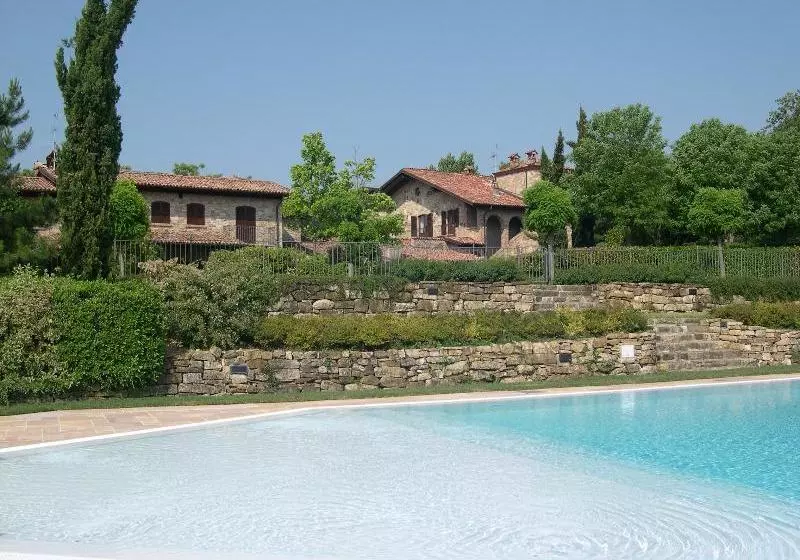 Residenza T'allicon