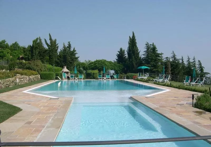 Residenza T'allicon