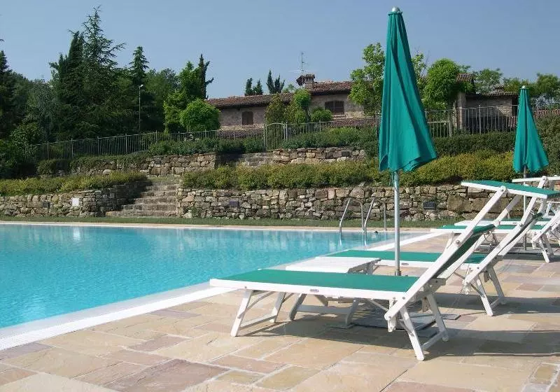 Residenza T'allicon