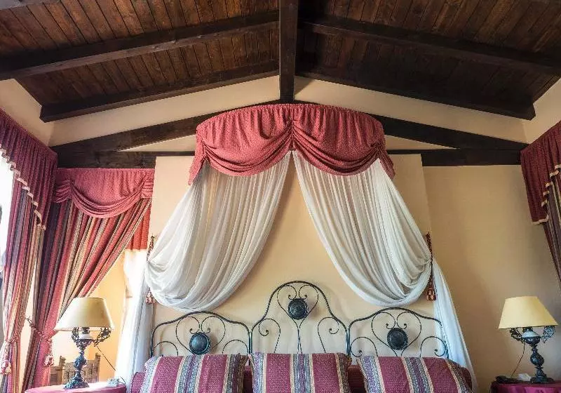 Residenza T'allicon
