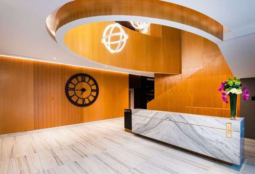 The Charter Hotel Seattle, Curio Collection By Hilton