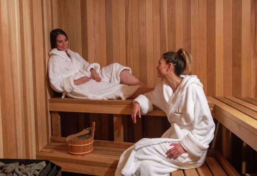 The Charter Hotel Seattle, Curio Collection By Hilton