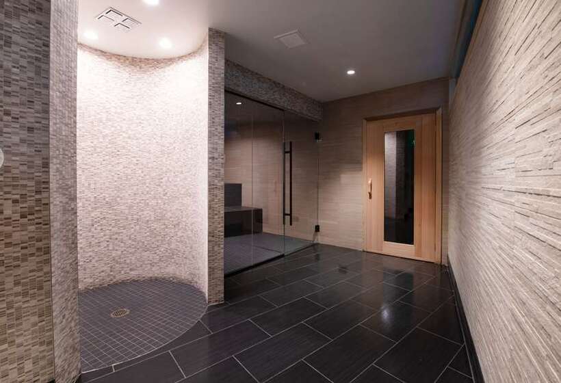 The Charter Hotel Seattle, Curio Collection By Hilton