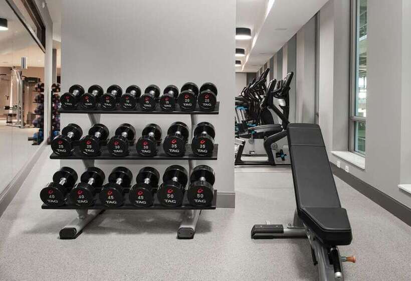 The Charter Hotel Seattle, Curio Collection By Hilton