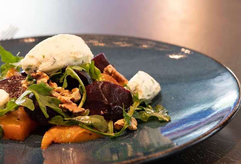 The Charter Hotel Seattle, Curio Collection By Hilton