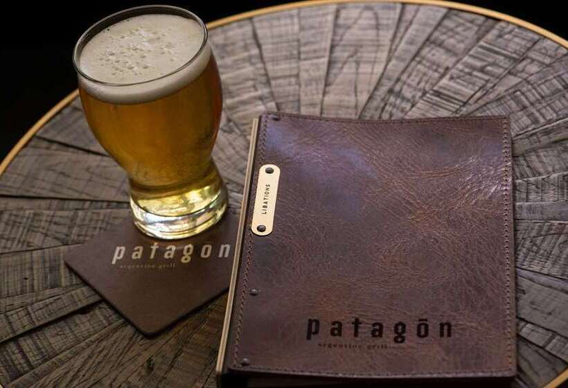 The Charter Hotel Seattle, Curio Collection By Hilton