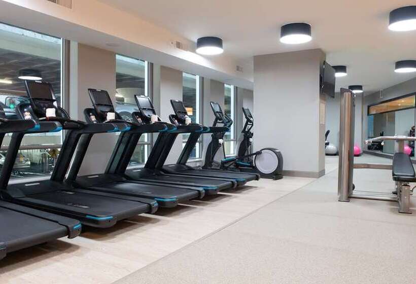 The Charter Hotel Seattle, Curio Collection By Hilton