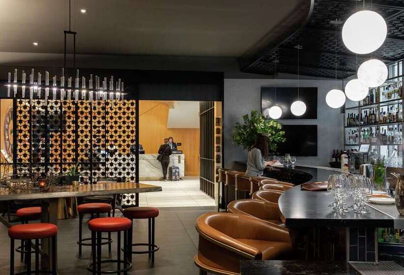 The Charter Hotel Seattle, Curio Collection By Hilton