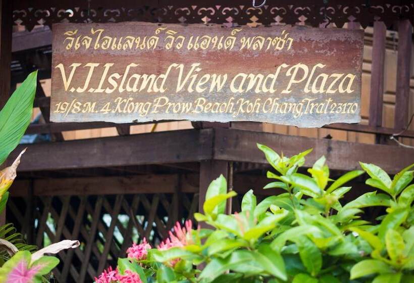 V.j.island View Koh Chang